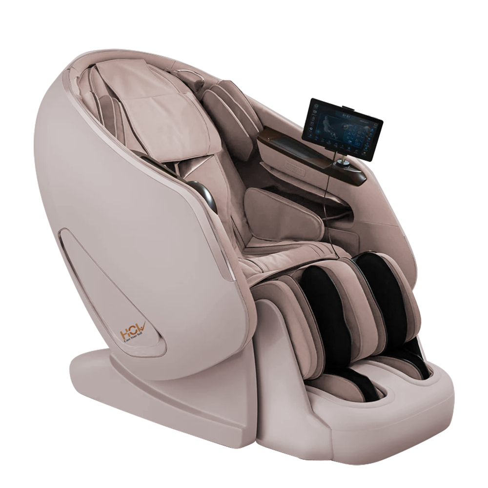 HCI eRelaxic Neo Massage Chair